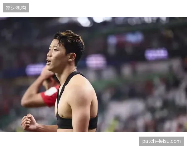 黄喜灿需尽快调整状态，在国家队体系中找到最适合自己的进攻定位。