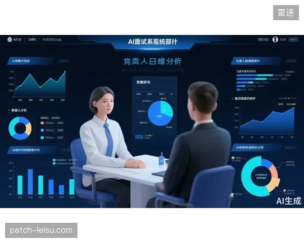 超过75%的大型体育赛事已部署AI算法，用以提升志愿者技能与岗位需求的匹配度